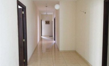 ALQUILER CASA AMOBLADA COLÓN