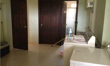 ALQUILER CASA AMOBLADA COLÓN