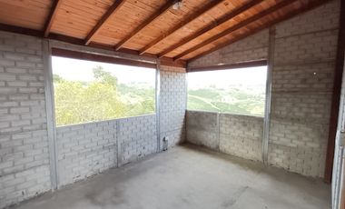 finca en venta en vereda la india. Cod V408412