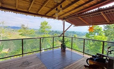 finca en venta en vereda la india. Cod V408412