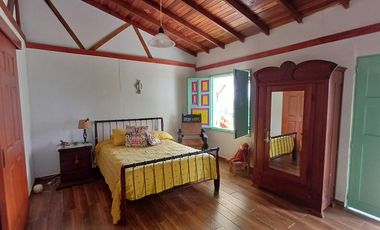 finca en venta en vereda la india. Cod V408412