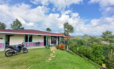finca en venta en vereda la india. Cod V408412
