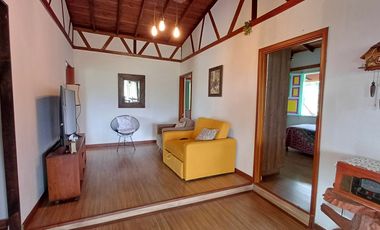 finca en venta en vereda la india. Cod V408412