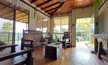 finca en venta en vereda la india. Cod V408412