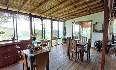 finca en venta en vereda la india. Cod V408412