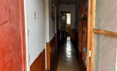 Casa en venta de 4 dorm. en Caldera