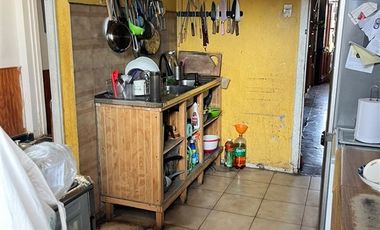 Casa en venta de 4 dorm. en Caldera