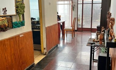 Casa en venta de 4 dorm. en Caldera