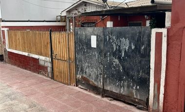 Casa en venta de 4 dorm. en Caldera