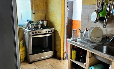 Casa en venta de 4 dorm. en Caldera