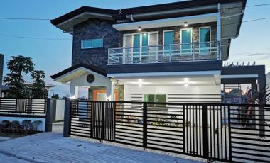 Royale Cebu Estate House for sale Consolacion Cebu