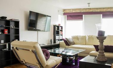 DEPARTAMENTO EN VENTA  EN JESUS DEL MONTE