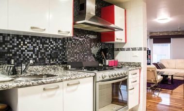 DEPARTAMENTO EN VENTA  EN JESUS DEL MONTE