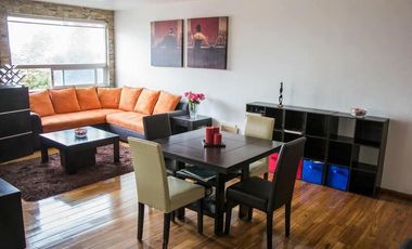 DEPARTAMENTO EN VENTA  EN JESUS DEL MONTE