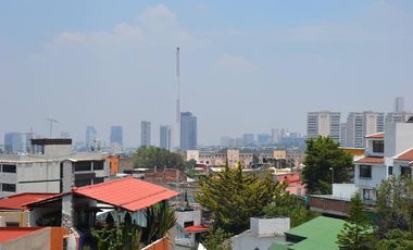 DEPARTAMENTO EN VENTA  EN JESUS DEL MONTE
