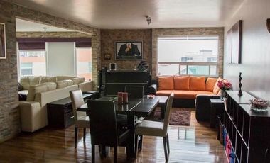 DEPARTAMENTO EN VENTA  EN JESUS DEL MONTE
