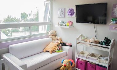 DEPARTAMENTO EN VENTA  EN JESUS DEL MONTE