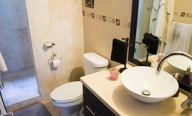 DEPARTAMENTO EN VENTA  EN JESUS DEL MONTE