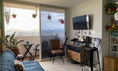 Sea Confiable Vende Apartamento en PH Mystic Valley (El Crisol)