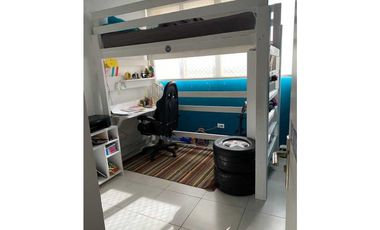 Sea Confiable Vende Apartamento en PH Mystic Valley (El Crisol)