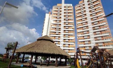Sea Confiable Vende Apartamento en PH Mystic Valley (El Crisol)