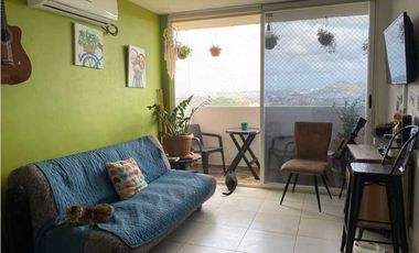 Sea Confiable Vende Apartamento en PH Mystic Valley (El Crisol)