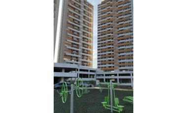 Sea Confiable Vende Apartamento en PH Mystic Valley (El Crisol)
