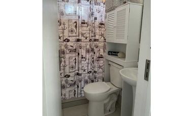 Sea Confiable Vende Apartamento en PH Mystic Valley (El Crisol)