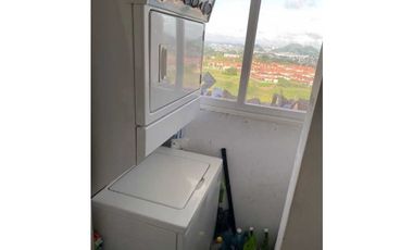 Sea Confiable Vende Apartamento en PH Mystic Valley (El Crisol)