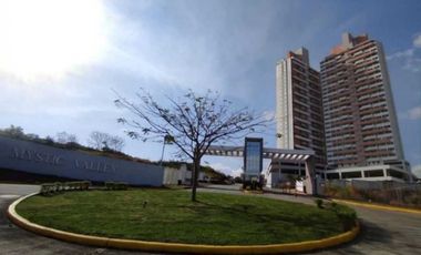 Sea Confiable Vende Apartamento en PH Mystic Valley (El Crisol)