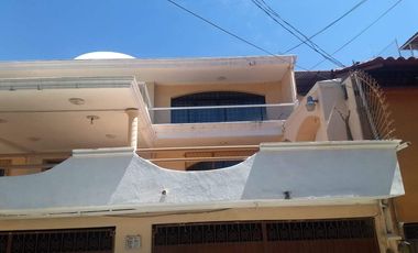 EN VENTA CASA EN ACAPULCO DORADO, FRACCIONAMIENTO MOZIMBA, VISTA A LA BAHIA