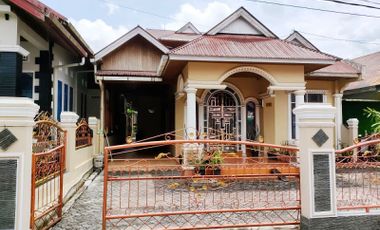 Jual Rumah Siap Huni di Kota Padang Panjang