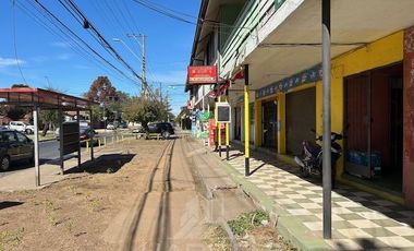 Local Comercial en Venta en Población Orompello
