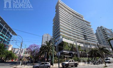 Venta - Departamento 2 Ambientes con Cochera - Olivos Puerto