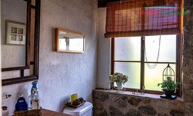 Parcela en Venta en Parcela con hermosa casa en venta en sector Chamonate