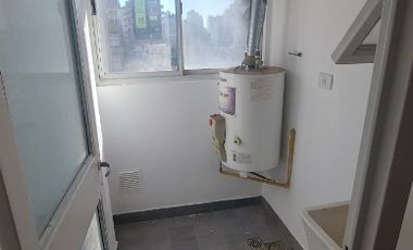 Departamento en alquiler en Villa Urquiza