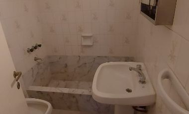 Departamento en alquiler en Villa Urquiza