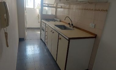 Departamento en alquiler en Villa Urquiza
