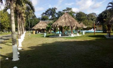 CASA CAMPESTRE EN CHEPO