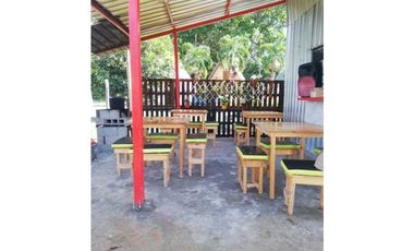 CASA CAMPESTRE EN CHEPO