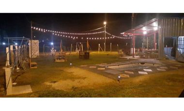 CASA CAMPESTRE EN CHEPO