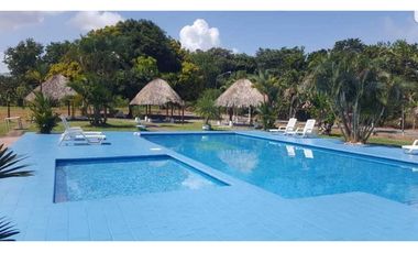 CASA CAMPESTRE EN CHEPO