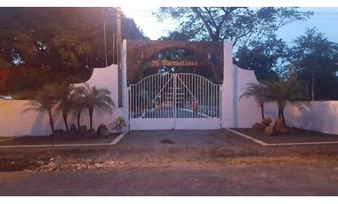 CASA CAMPESTRE EN CHEPO