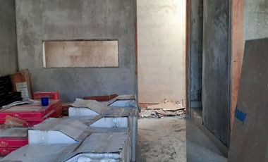 RUMAH MURAH 2 LANTAI DI GAMBIRAN YOGYAKARTA DEKAT XT SQUARE