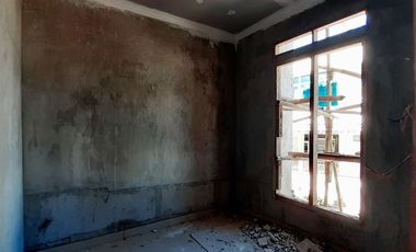 RUMAH MURAH 2 LANTAI DI GAMBIRAN YOGYAKARTA DEKAT XT SQUARE