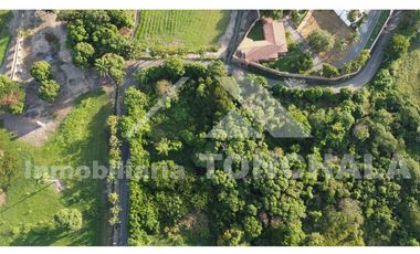 lote en venta en villa del rosario. Cod V25372