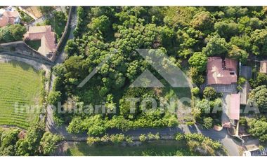 lote en venta en villa del rosario. Cod V25372