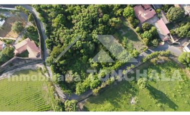 lote en venta en villa del rosario. Cod V25372