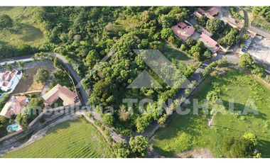 lote en venta en villa del rosario. Cod V25372