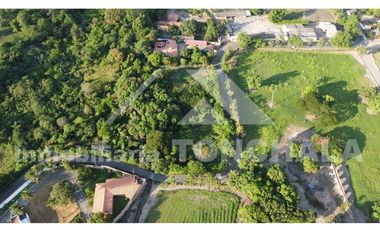 lote en venta en villa del rosario. Cod V25372